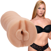 Masturbador Singature Stroker Bailey Rayne